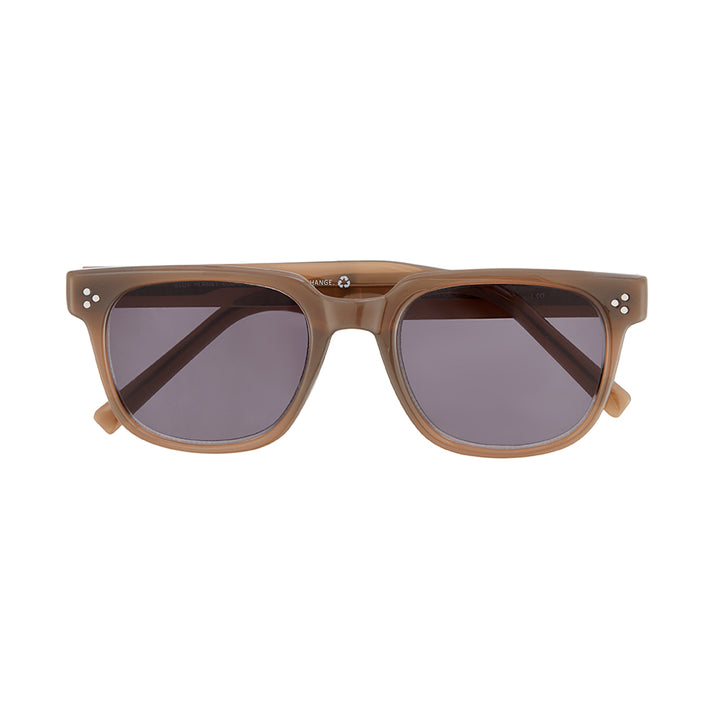 BP20383 NEW Aden Sun - Mocha  / Smoke Sun Tinted Readers