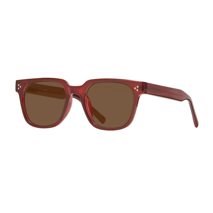 BP20384 NEW Aden Sun - Brown  / Brown Sun Tinted Readers