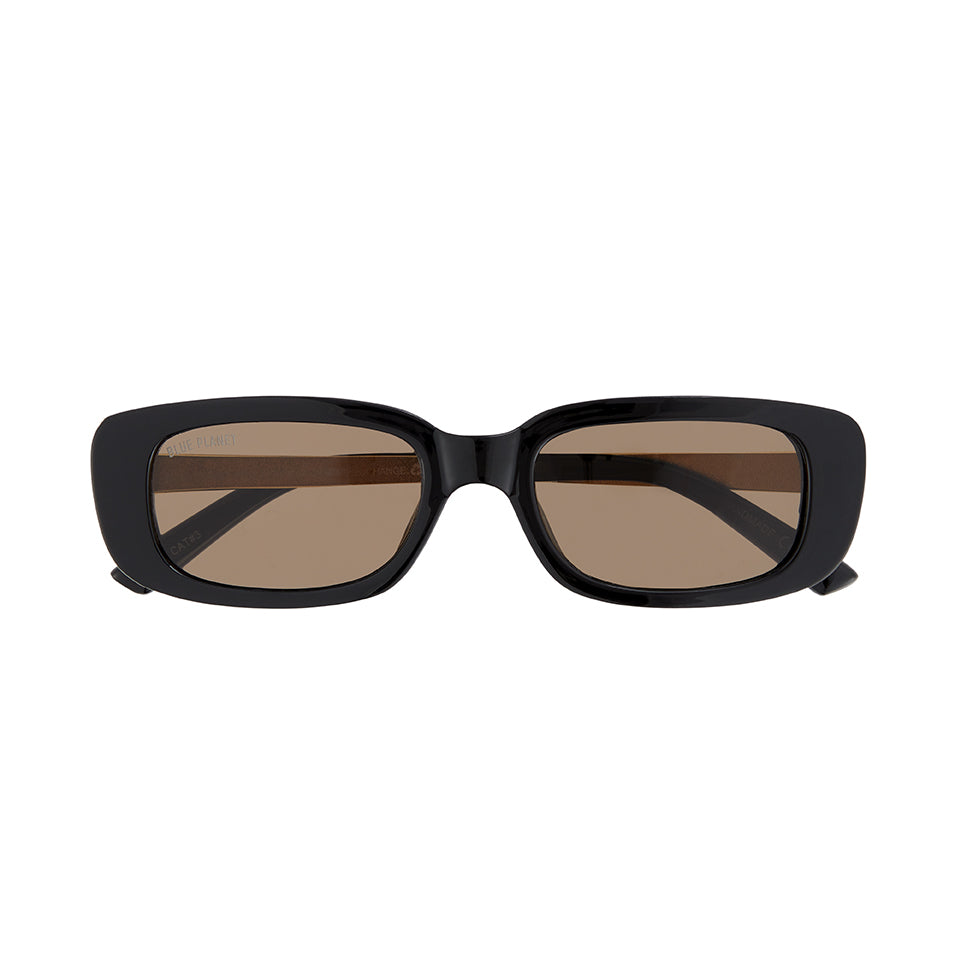 BP10051 -NEW Adley Onyx/ Brown Polarized Lens