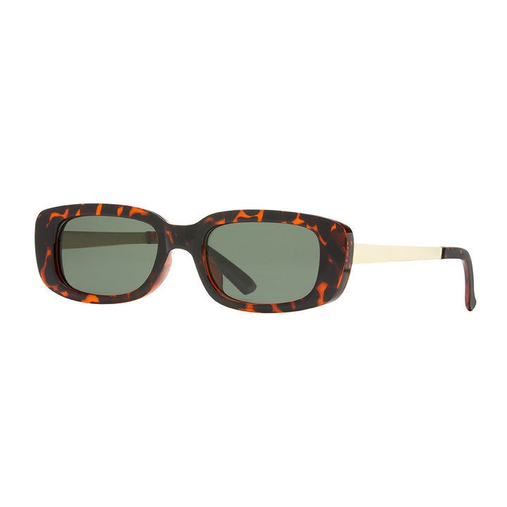 BP10052 -NEW Adley Walnut/ Brown Tort Polarized Lens