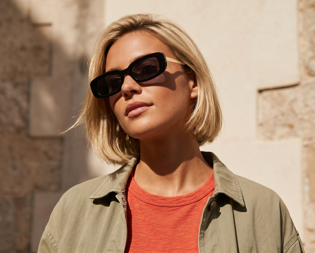 BP10053 -NEW Adley Onyx / Smoke Polarized Lens