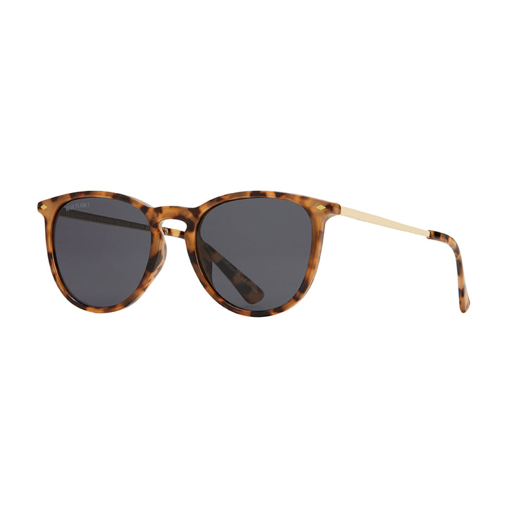 BP19815 - NEW Aire Brown Tort /Gold / Gradient Brown Polarized Lens
