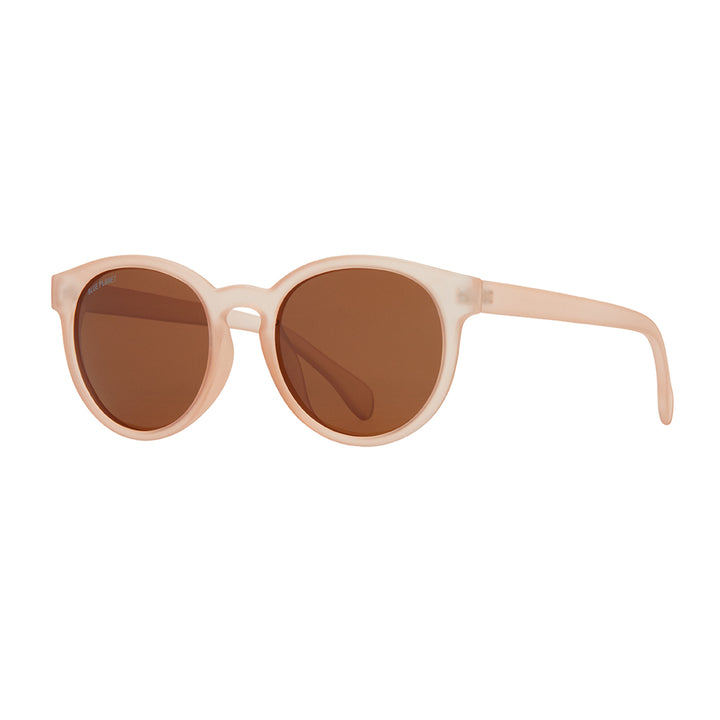 BP19882 - Arches - Soft Beige / Brown Polarized Lenses