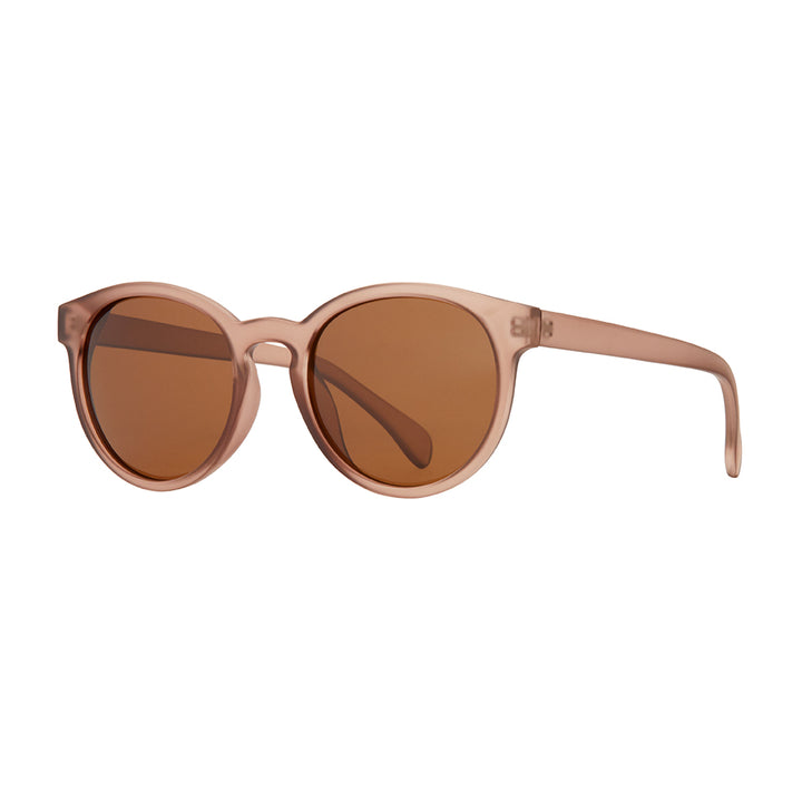 BP19885 - Arches - Soft Mocha / Brown Polarized Lenses