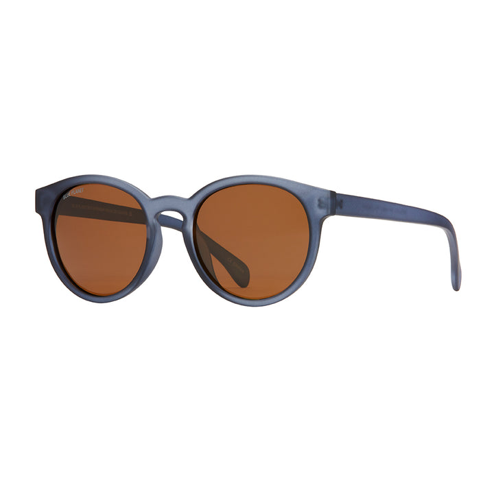 BP19883 - Arches - Soft Navy Blue / Brown Polarized