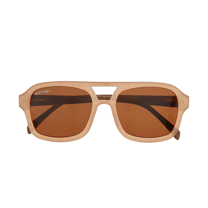 BP10144 - NEW Ari Crystal Brown / Walnut Wood / Brown Pol
