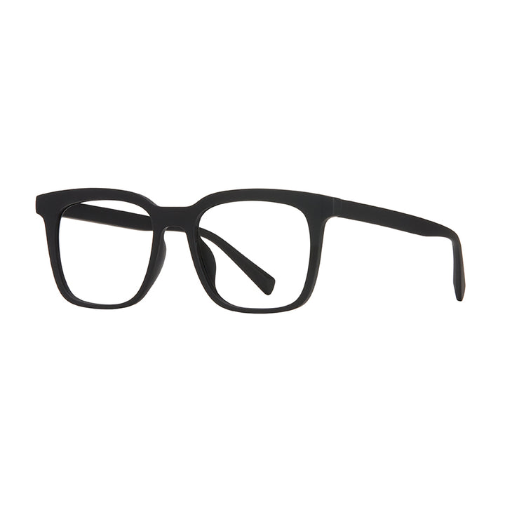 BP20243 - Aspen - Soft Onyx / Blue Light Filtering Reader Lens