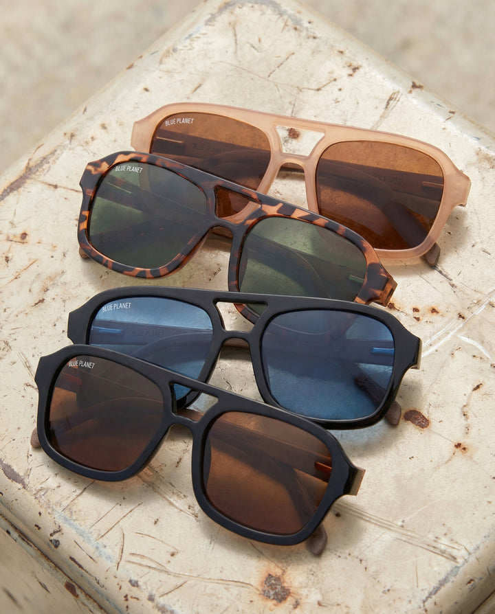 BP10144 - NEW Ari Crystal Brown / Walnut Wood / Brown Pol