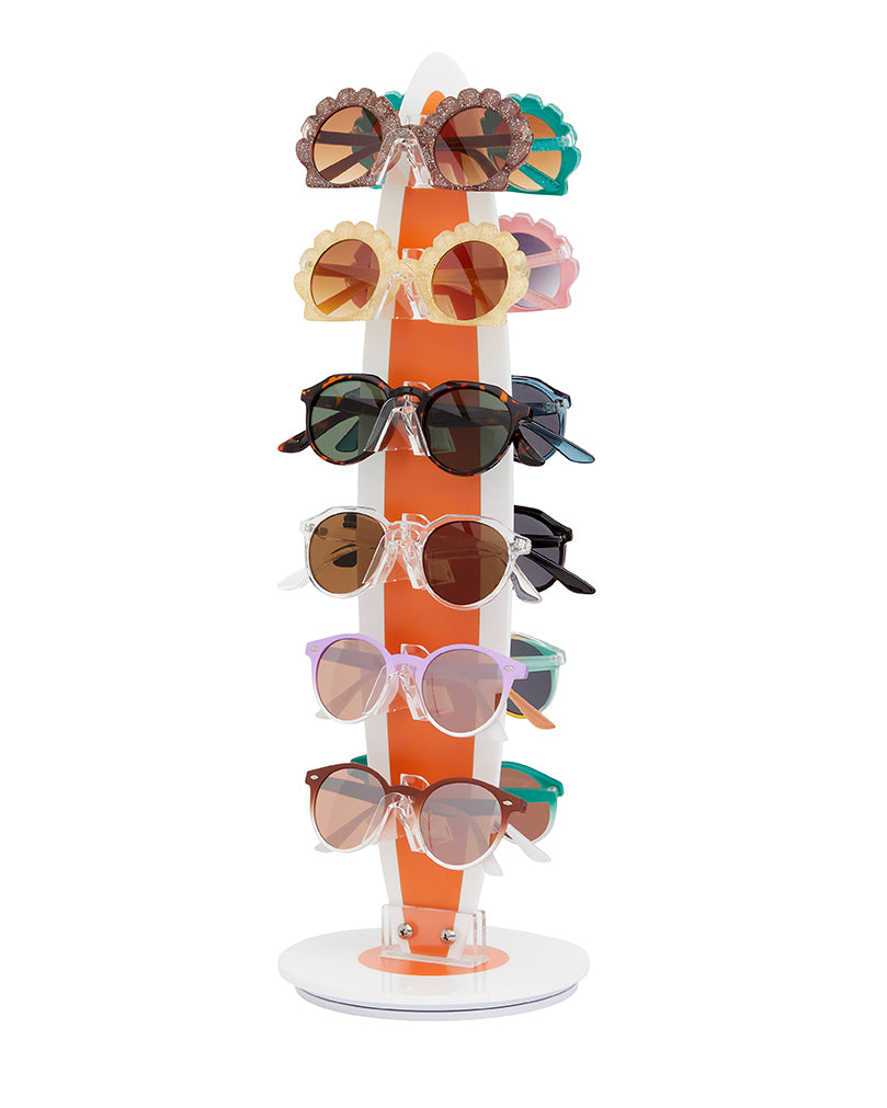 12345 - Kids Sunglass + Display Package