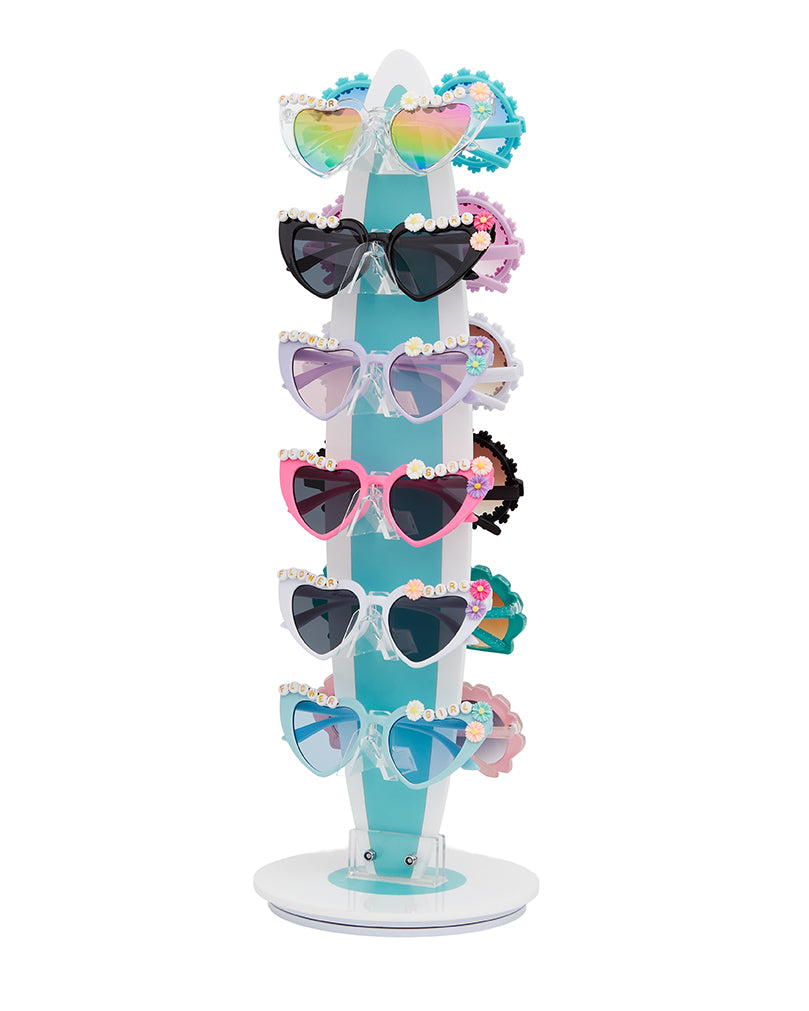 12345 - Kids Sunglass + Display Package