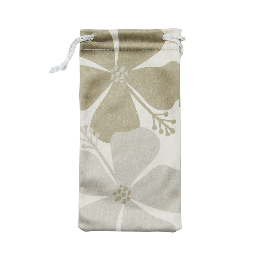 CASE-24- NEW Flower Design Assorted Colors