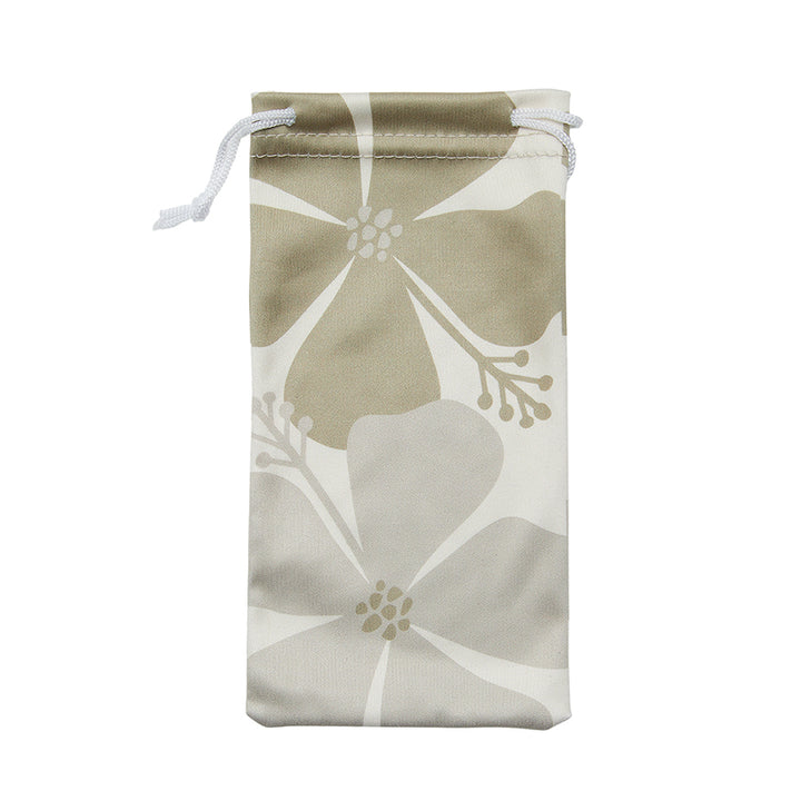 CASE-24- NEW Flower Design Assorted Colors