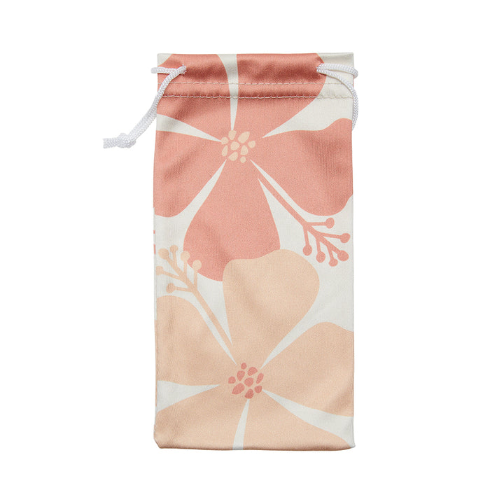 CASE-24- NEW Flower Design Assorted Colors