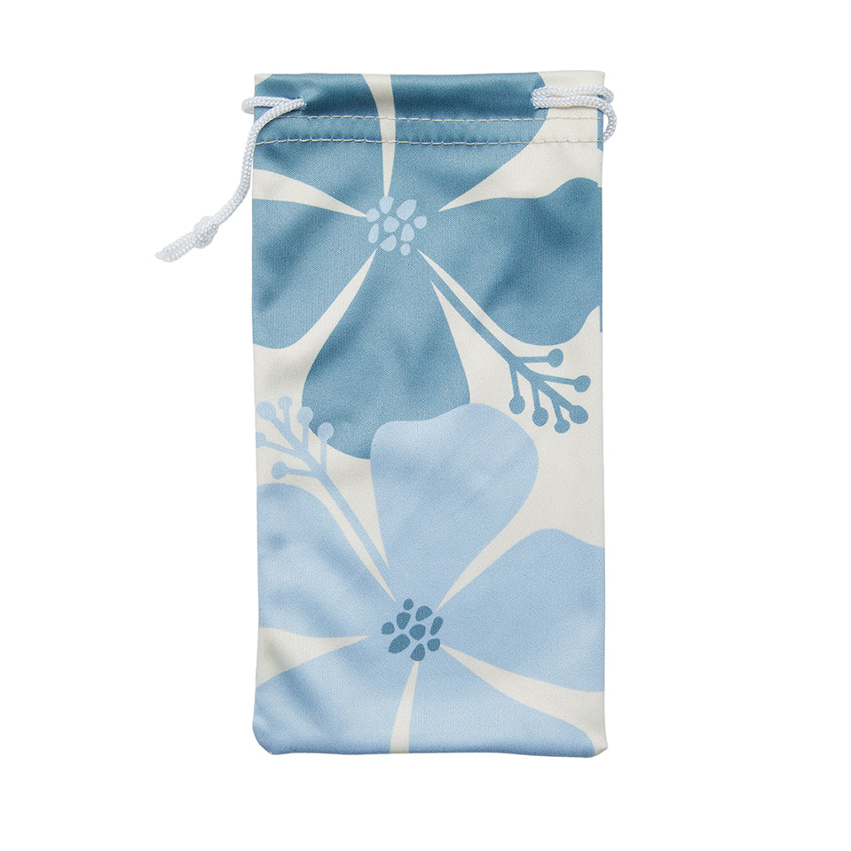 CASE-24- NEW Flower Design Assorted Colors