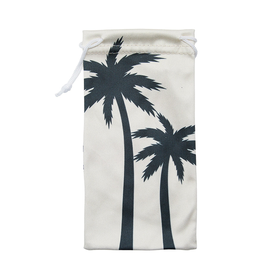 CASE-25- NEW Palm Tree Design Assorted Colors