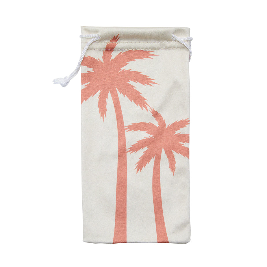 CASE-25- NEW Palm Tree Design Assorted Colors