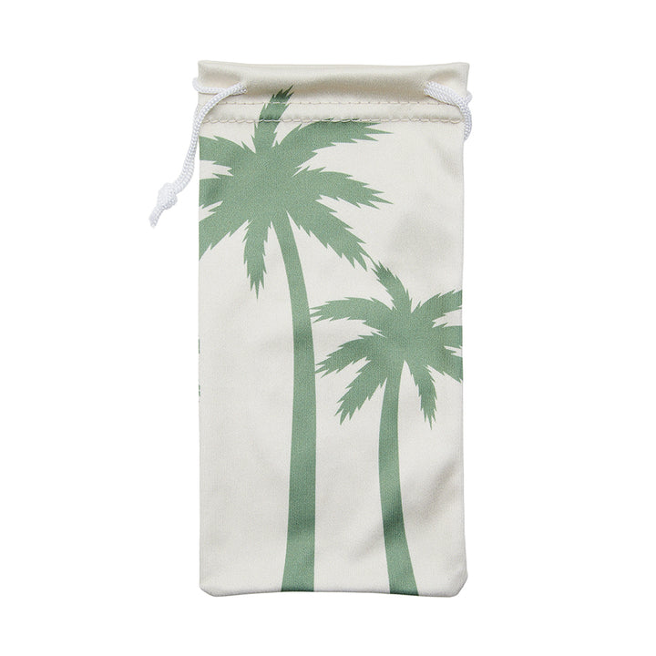CASE-25- NEW Palm Tree Design Assorted Colors