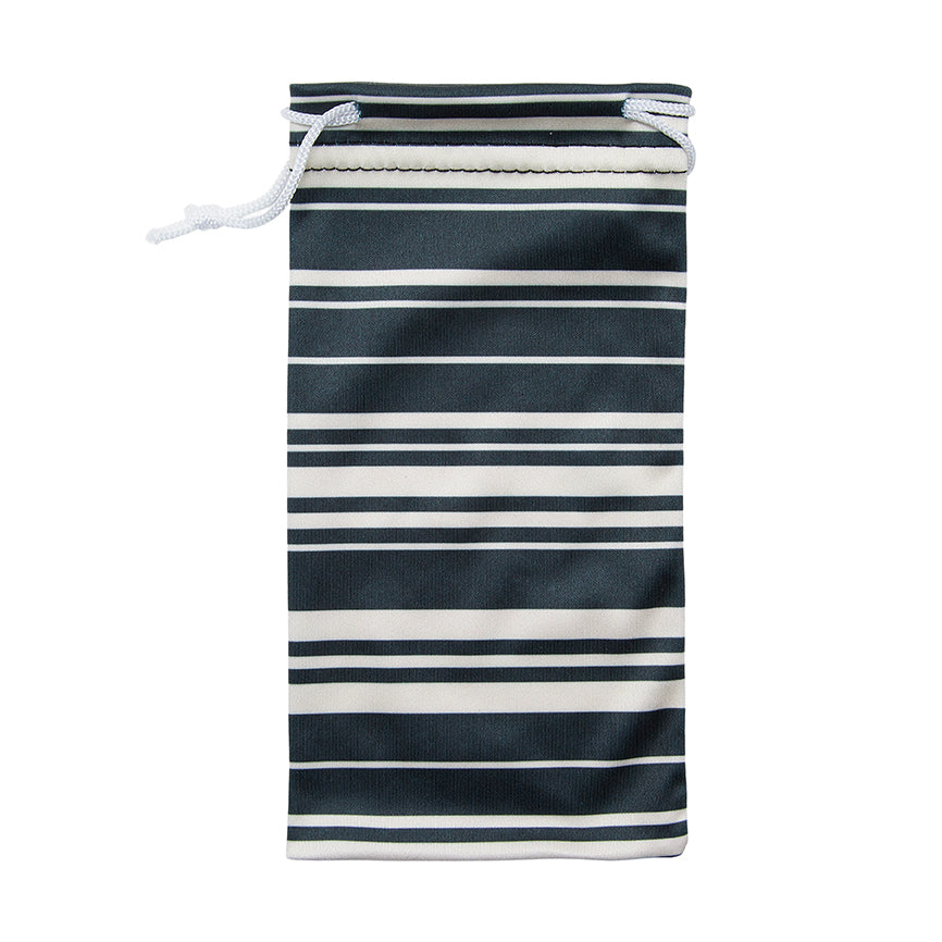 CASE-27- NEW Stripe Design Assorted Colors