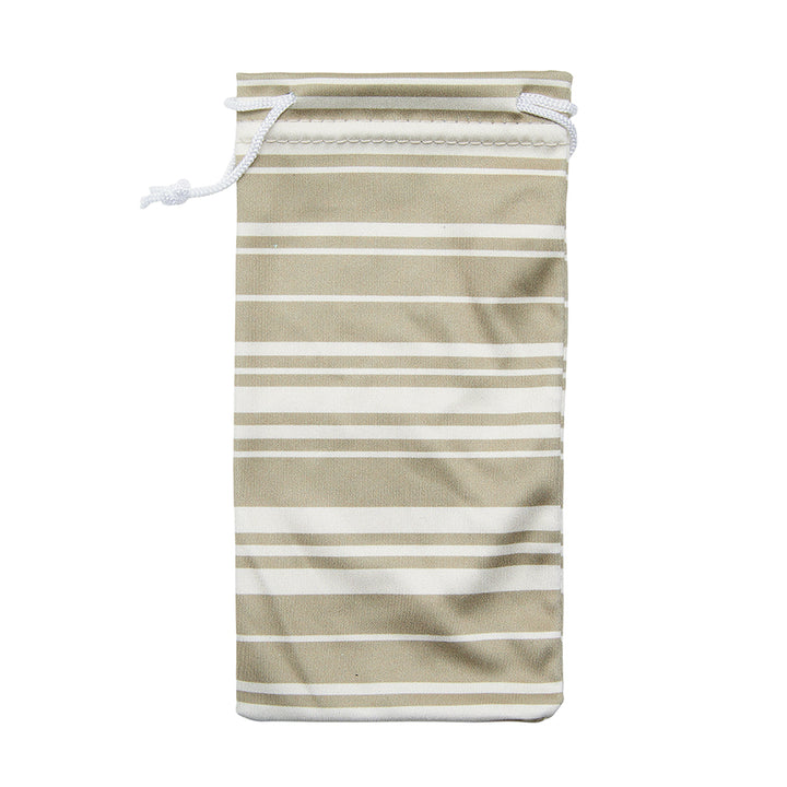 CASE-27- NEW Stripe Design Assorted Colors