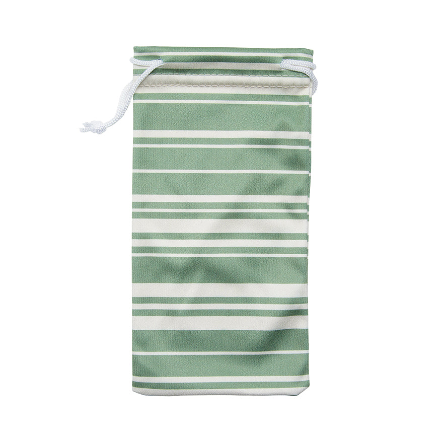 CASE-27- NEW Stripe Design Assorted Colors