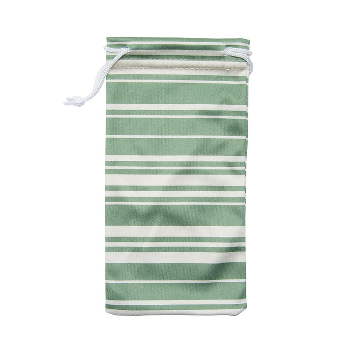 CASE-27- NEW Stripe Design Assorted Colors