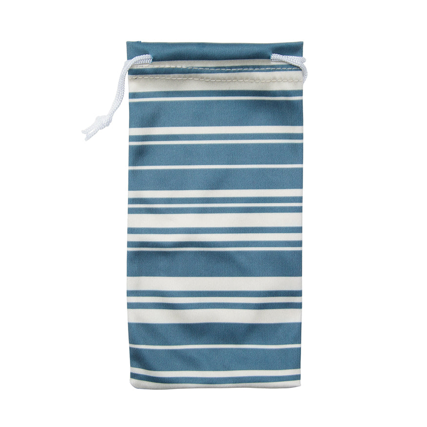 CASE-27- NEW Stripe Design Assorted Colors
