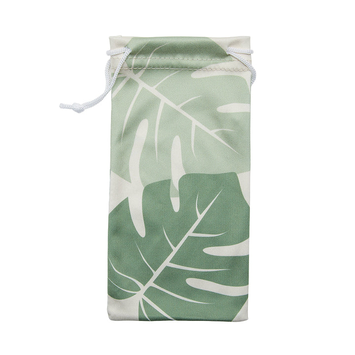 CASE-26- NEW Plant Leaf Design Assorted Colors