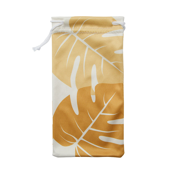 CASE-26- NEW Plant Leaf Design Assorted Colors