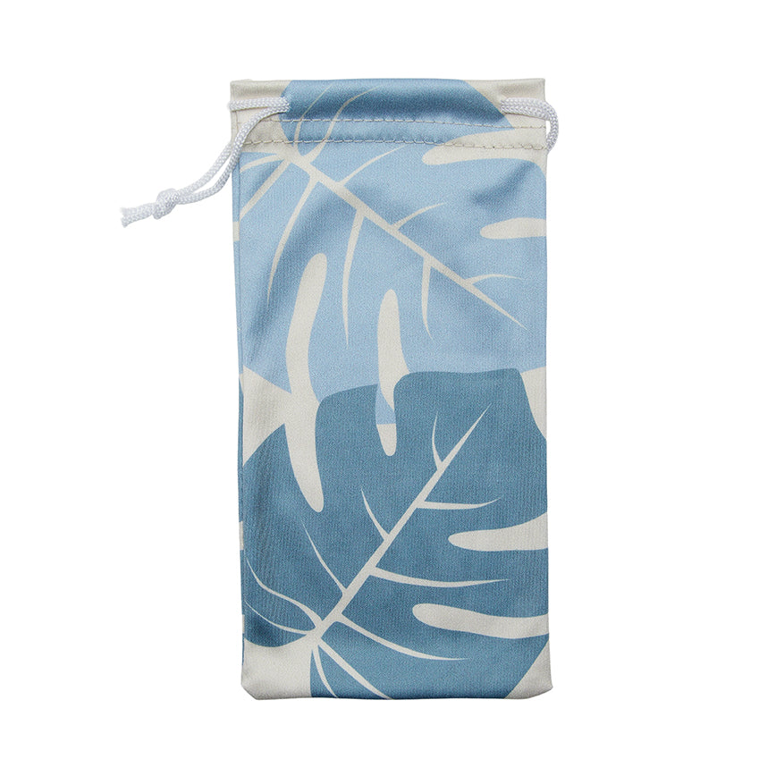 CASE-26- NEW Plant Leaf Design Assorted Colors