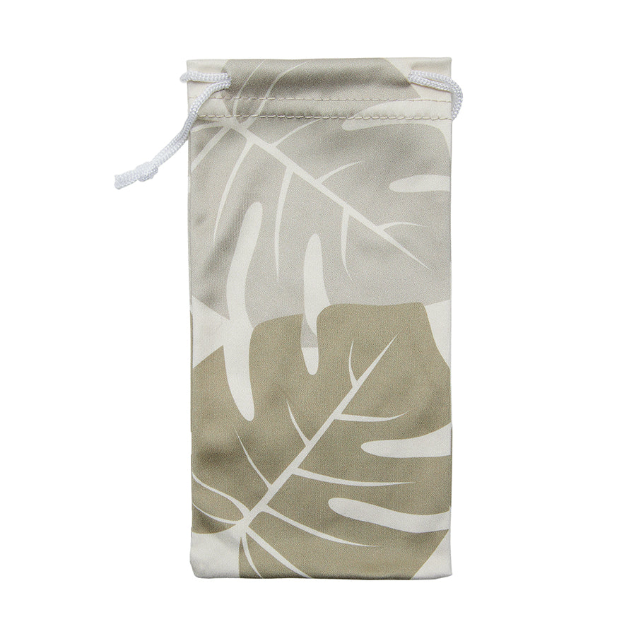 CASE-26- NEW Plant Leaf Design Assorted Colors