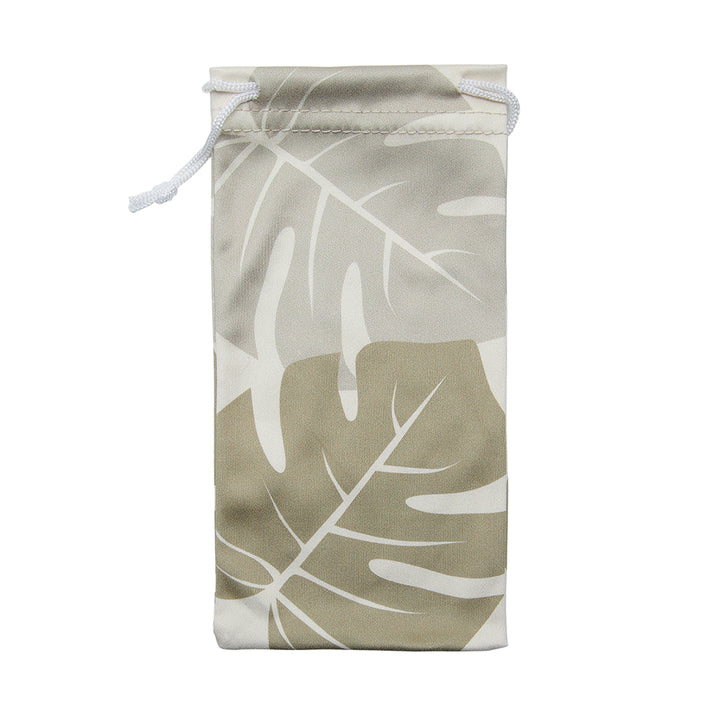 CASE-26- NEW Plant Leaf Design Assorted Colors