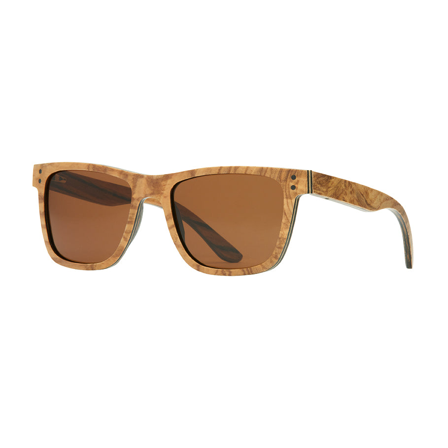 ORIGINS BP3004 SERIES POLARIZED SUNGLASSES
