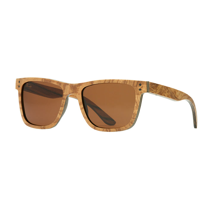 ORIGINS BP3004 SERIES POLARIZED SUNGLASSES