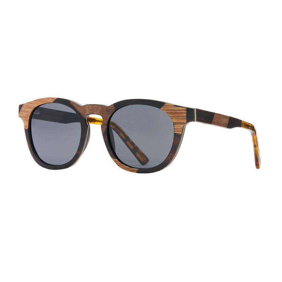 ORIGINS BP3013 SERIES POLARIZED SUNGLASSES