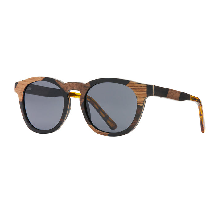 ORIGINS BP3013 SERIES POLARIZED SUNGLASSES