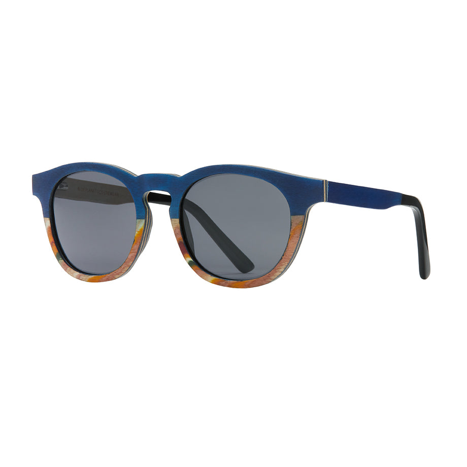 ORIGINS BP3014 SERIES POLARIZED SUNGLASSES