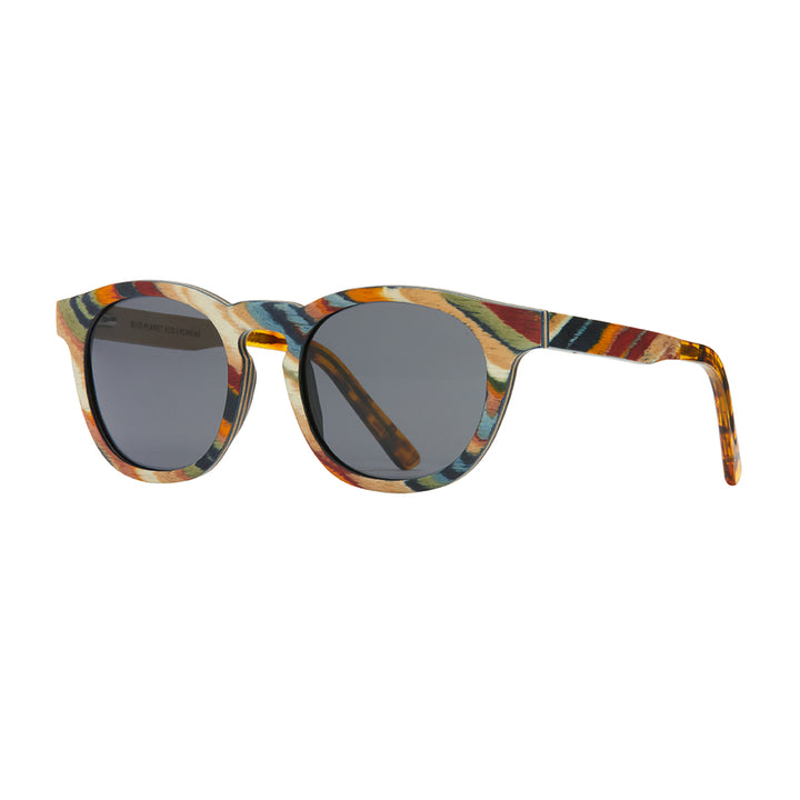 ORIGINS BP3015 SERIES POLARIZED SUNGLASSES