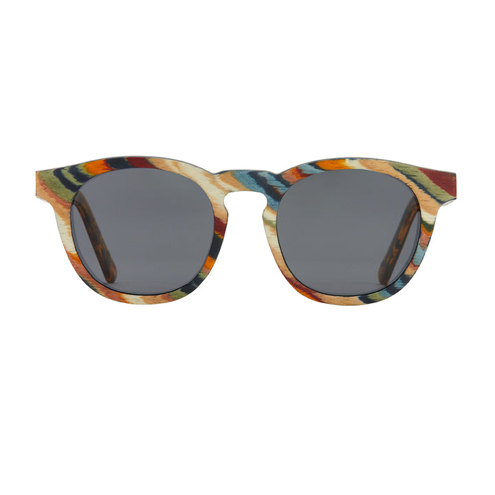 ORIGINS BP3015 SERIES POLARIZED SUNGLASSES