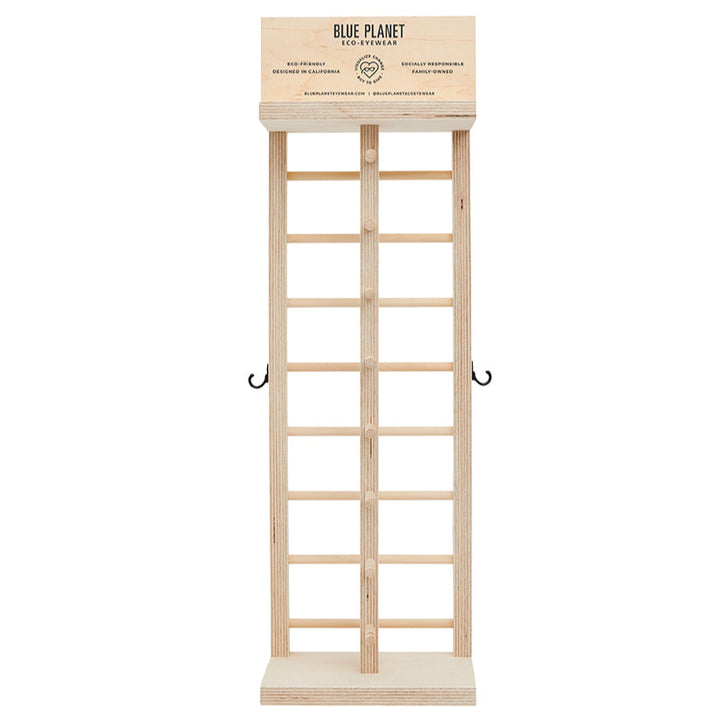 8 Piece Free Display = $300 Minimum Order