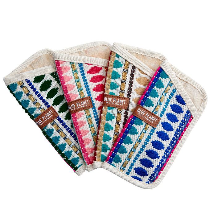 BP1000-R - Reader Cases