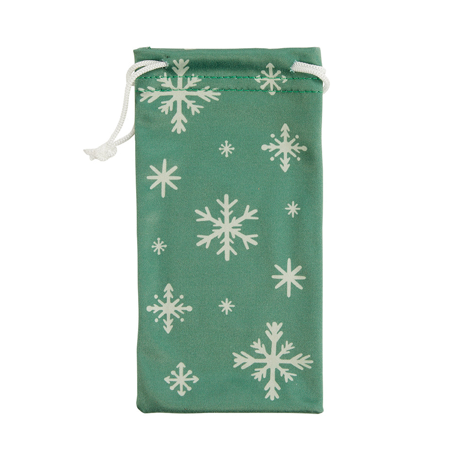Holiday Cases XMAS designs for Sunglasses or Readers CASE-28
