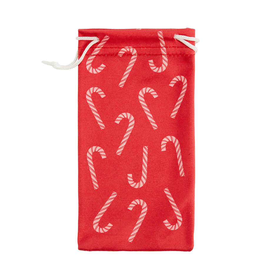 Holiday Cases XMAS designs for Sunglasses or Readers CASE-28