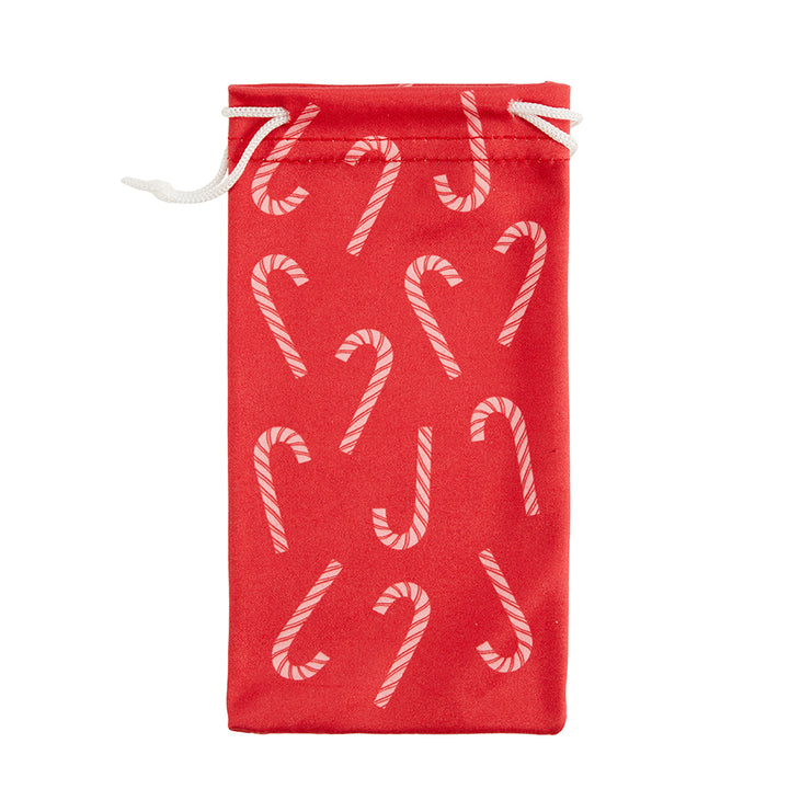 Holiday Cases XMAS designs for Sunglasses or Readers CASE-28