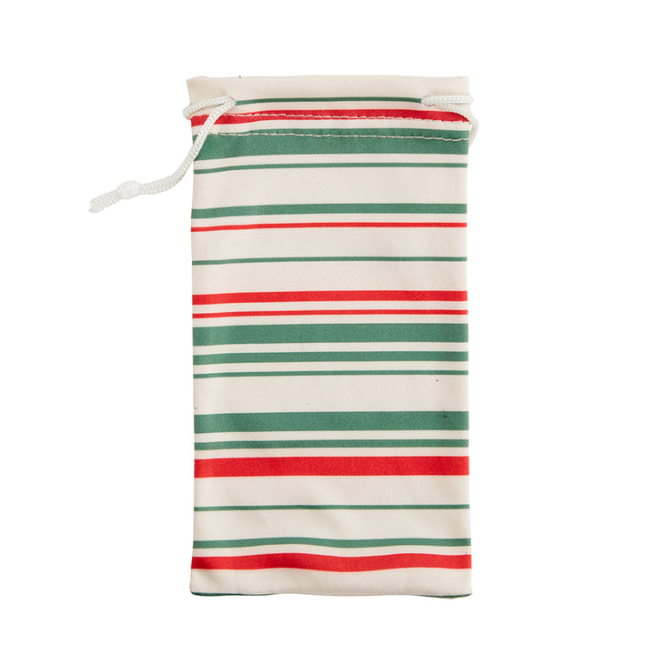 Holiday Cases XMAS designs for Sunglasses or Readers CASE-28