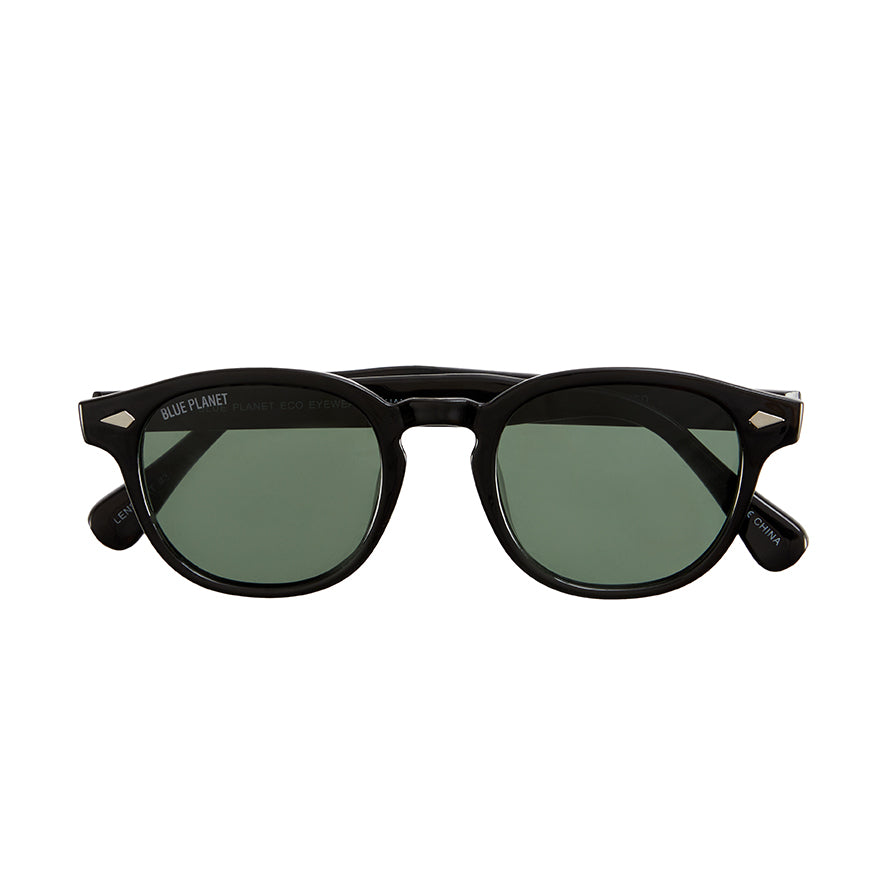 BP10013 - NEW Cole Onyx / Grey Green Polarized