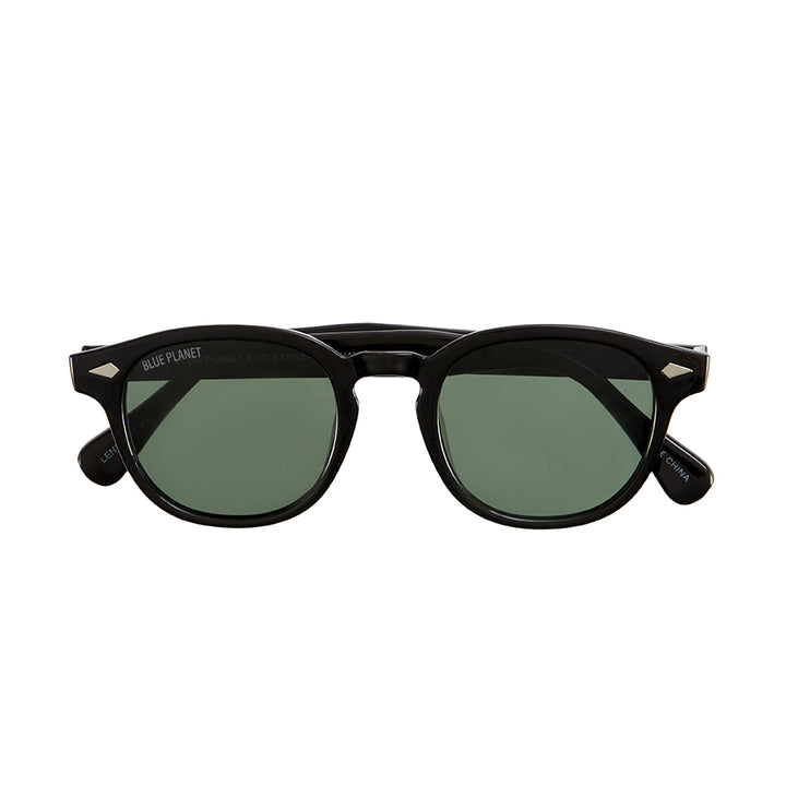 BP10013 - NEW Cole Onyx / Grey Green Polarized