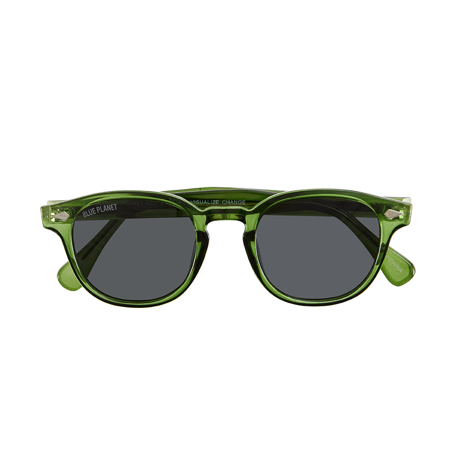 BP10012 - NEW Cole Crystal Green / Smoke Polarized
