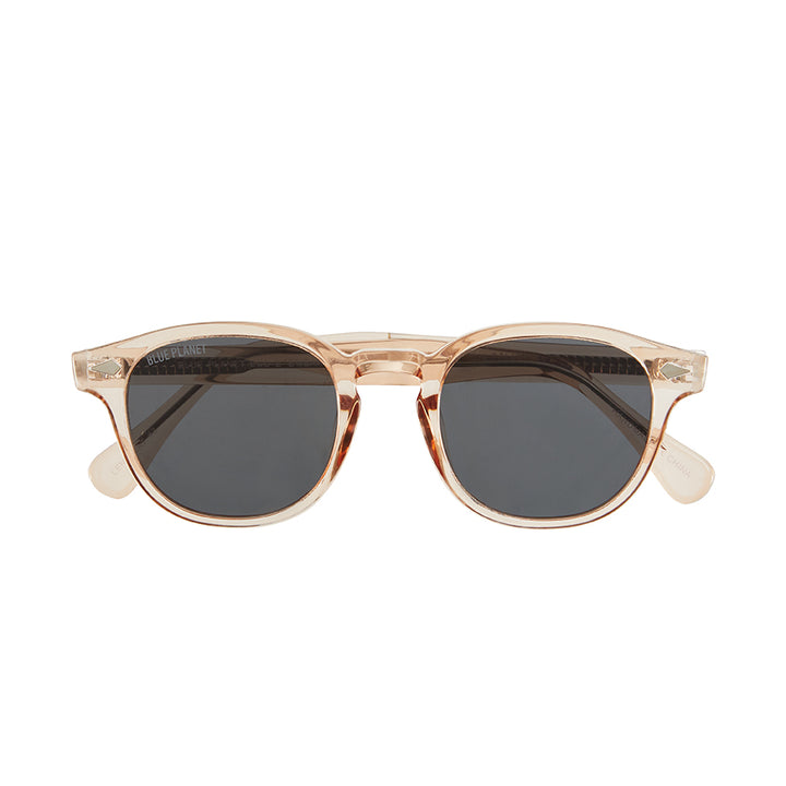 BP10014 - NEW Cole Crystal Light Brown / Smoke Polarized
