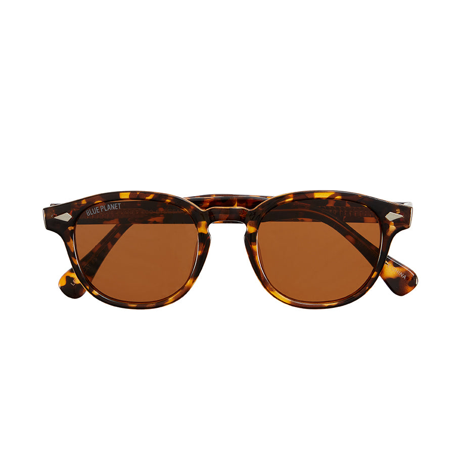 BP10011 - NEW Cole Crystal Brown Tort / Smoke Polarized