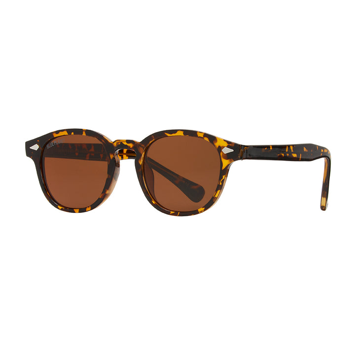 BP10011 - NEW Cole Crystal Brown Tort / Smoke Polarized